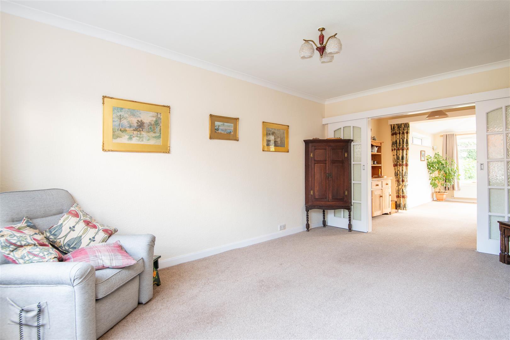 Fieldside Avenue, Euxton, Chorley